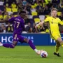 Orlando City Mengalahkan Nashville SC dengan Skor 1-0, Griezmann Tampil Menguat