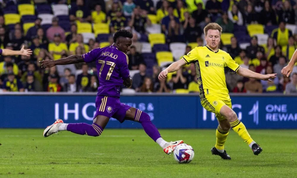 Orlando City Mengalahkan Nashville SC dengan Skor 1-0, Griezmann Tampil Menguat