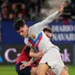 Osasuna Hadapi Tantangan Baru di Liga Spanyol