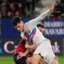 Osasuna Hadapi Tantangan Baru di Liga Spanyol