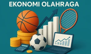 Outlook Ekonomi dan Olahraga Dunia: Tren Terbaru 2026