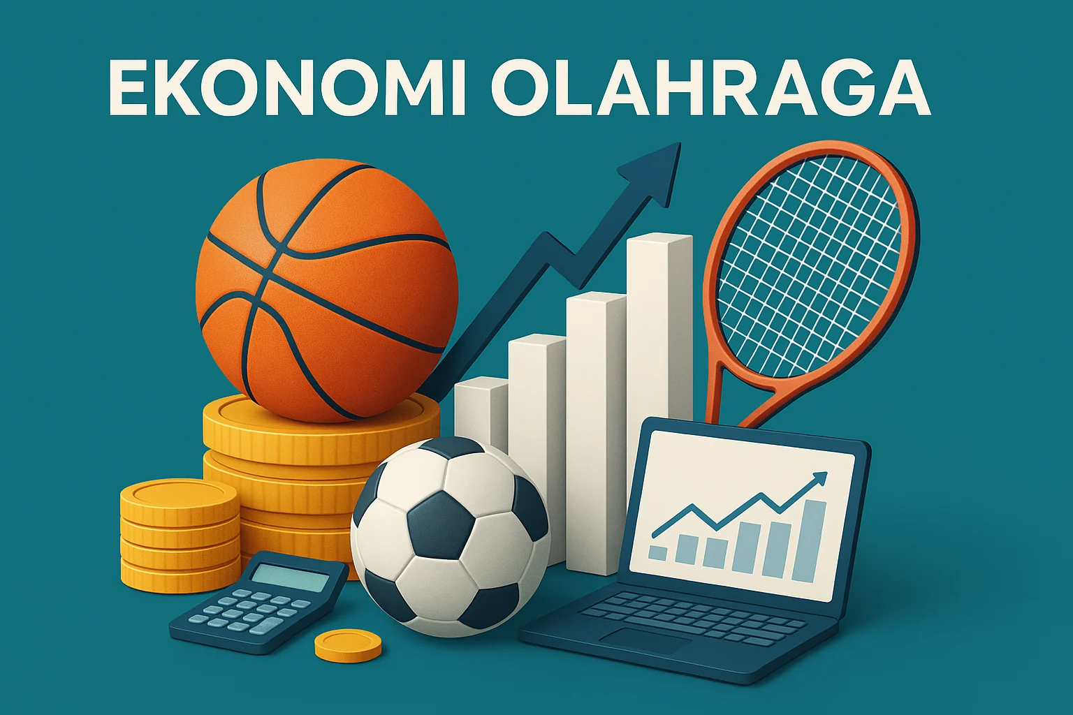 Outlook Ekonomi dan Olahraga Dunia: Tren Terbaru 2026