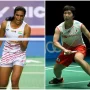 P.V. Sindhu Akhiri Kekeringan Gelar Setelah Mengalahkan Akane Yamaguchi di Japan Open