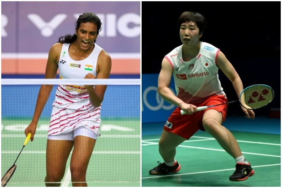 P.V. Sindhu Akhiri Kekeringan Gelar Setelah Mengalahkan Akane Yamaguchi di Japan Open