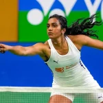 P.V. Sindhu Raih Gelar di Japan Open, Akhiri Puasa Kemenangan