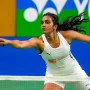 P.V. Sindhu Raih Gelar di Japan Open, Akhiri Puasa Kemenangan