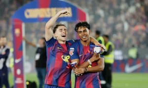 Pablo Gavi dan Spanyol Raih Kemenangan di Piala Dunia 2026: Antara Kemenangan dan Kontroversi