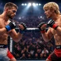 Paddy Pimblett Menjadi Sorotan Setelah Mengalahkan Benoit Saint Denis di UFC 329