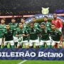 Palmeiras Pimpin Klasemen Sementara Brasileirão 2026 Setelah Mengalahkan Coritiba