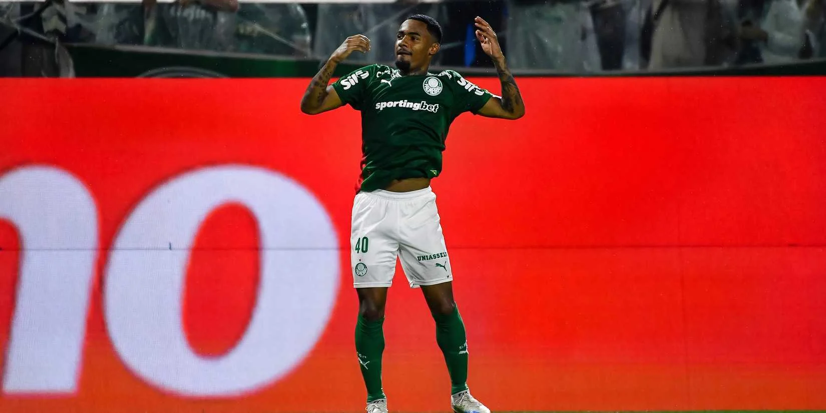 Palmeiras Tolak Tawaran Aston Villa untuk Allan, Fokus pada Kompetisi Domestik
