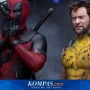 Panglima Baru US Army Europe dan Afrika, Teknologi Canggih dan Film Terbaru Deadpool