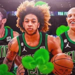 Parlay NBA: Hornets dan Celtics Menunjukkan Kekuatan di NBA Summer League