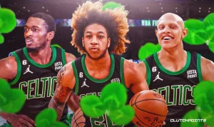 Parlay NBA: Hornets dan Celtics Menunjukkan Kekuatan di NBA Summer League