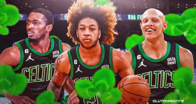 Parlay NBA: Hornets dan Celtics Menunjukkan Kekuatan di NBA Summer League