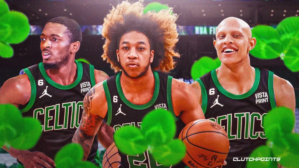 Parlay NBA: Hornets dan Celtics Menunjukkan Kekuatan di NBA Summer League