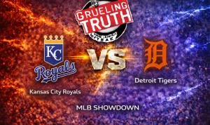 Parlay Olahraga: Royals vs. Tigers dan 3M Open Menjadi Sorotan