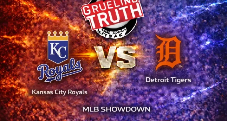 Parlay Olahraga: Royals vs. Tigers dan 3M Open Menjadi Sorotan