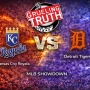 Parlay Olahraga: Royals vs. Tigers dan 3M Open Menjadi Sorotan