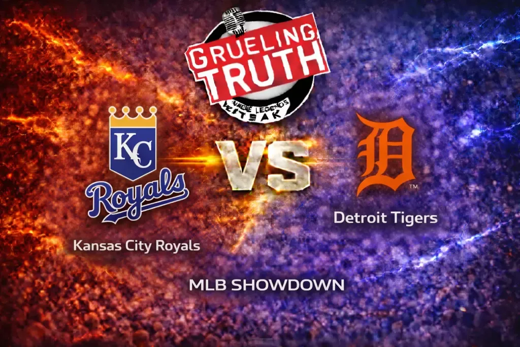 Parlay Olahraga: Royals vs. Tigers dan 3M Open Menjadi Sorotan