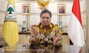 Partai Golkar Menjaga Kebijakan Inklusif: Ketua Golkar Maros Mengundurkan Diri