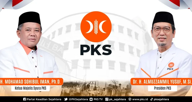Partai Keadilan Sejahtera: Membangun Ekonomi Syariah dan Pengaruh Politik