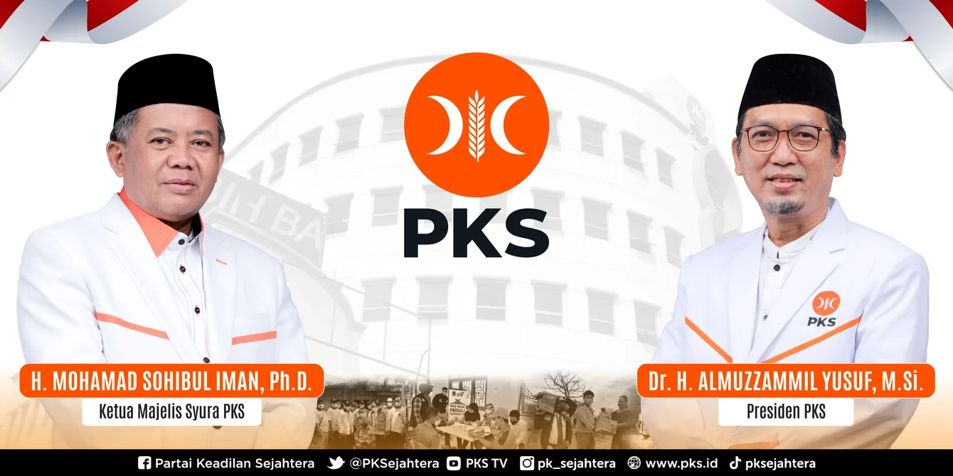 Partai Keadilan Sejahtera: Membangun Ekonomi Syariah dan Pengaruh Politik