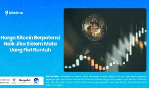 Pasar Keuangan Global Dinamis: Antara Kenaikan Bitcoin dan Peringatan