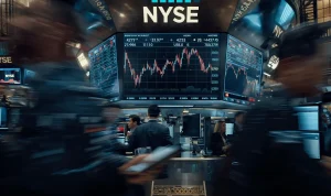 Pasar Saham Dunia Terjebak dalam Ketidakpastian, Berita Terbaru