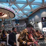Pasar Saham Indonesia: Antara Pelemahan dan Penguatan