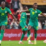 Pathé Ciss dan Senegal Gagal di Piala Dunia 2026