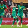 Pathé Ciss dan Senegal Gagal di Piala Dunia 2026