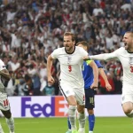 Patrick Berg dalam Sorotan Klub-klub Inggris Setelah Piala Dunia 2026