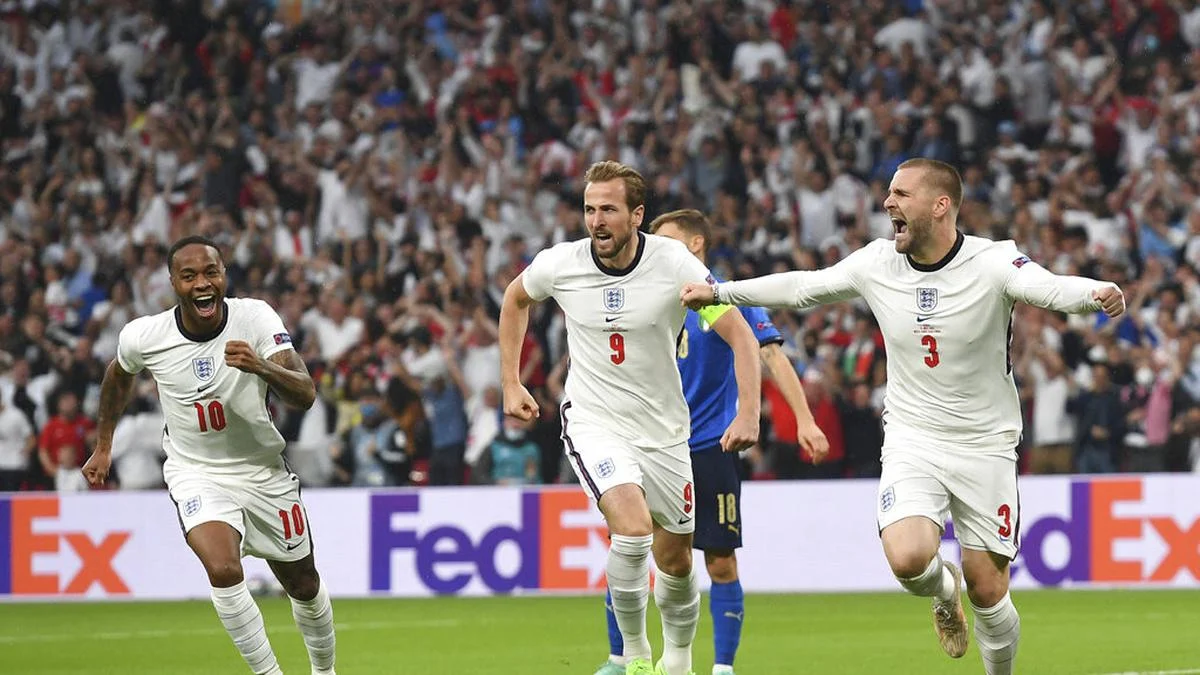Patrick Berg dalam Sorotan Klub-klub Inggris Setelah Piala Dunia 2026