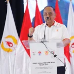 PDI Perjuangan Ditekan untuk Jelas Posisinya, Sementara KONI Kalbar Usulkan Revitalisasi Stadion
