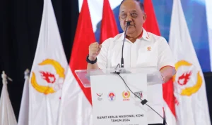 PDI Perjuangan Ditekan untuk Jelas Posisinya, Sementara KONI Kalbar Usulkan Revitalisasi Stadion