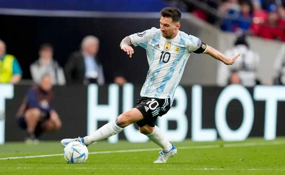 Pecatur Dunia Sepak Bola: Pemain Argentina Siap Hadapi Inggris di Semifinal Piala Dunia 2022