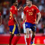 Pedri dan Lamine Yamal: Dua Wajah Baru Sepak Bola Spanyol di Piala Dunia 2026