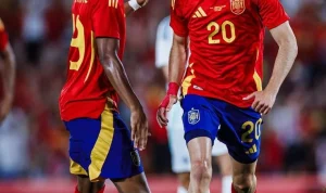 Pedri dan Lamine Yamal: Dua Wajah Baru Sepak Bola Spanyol di Piala Dunia 2026