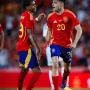 Pedri dan Lamine Yamal: Dua Wajah Baru Sepak Bola Spanyol di Piala Dunia 2026