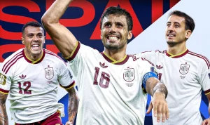 Pedro Porro: Bintang Baru Spanyol di Piala Dunia 2026