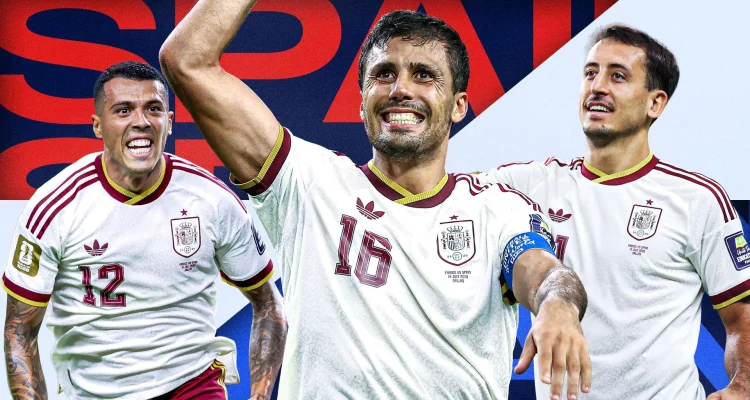 Pedro Porro: Bintang Baru Spanyol di Piala Dunia 2026