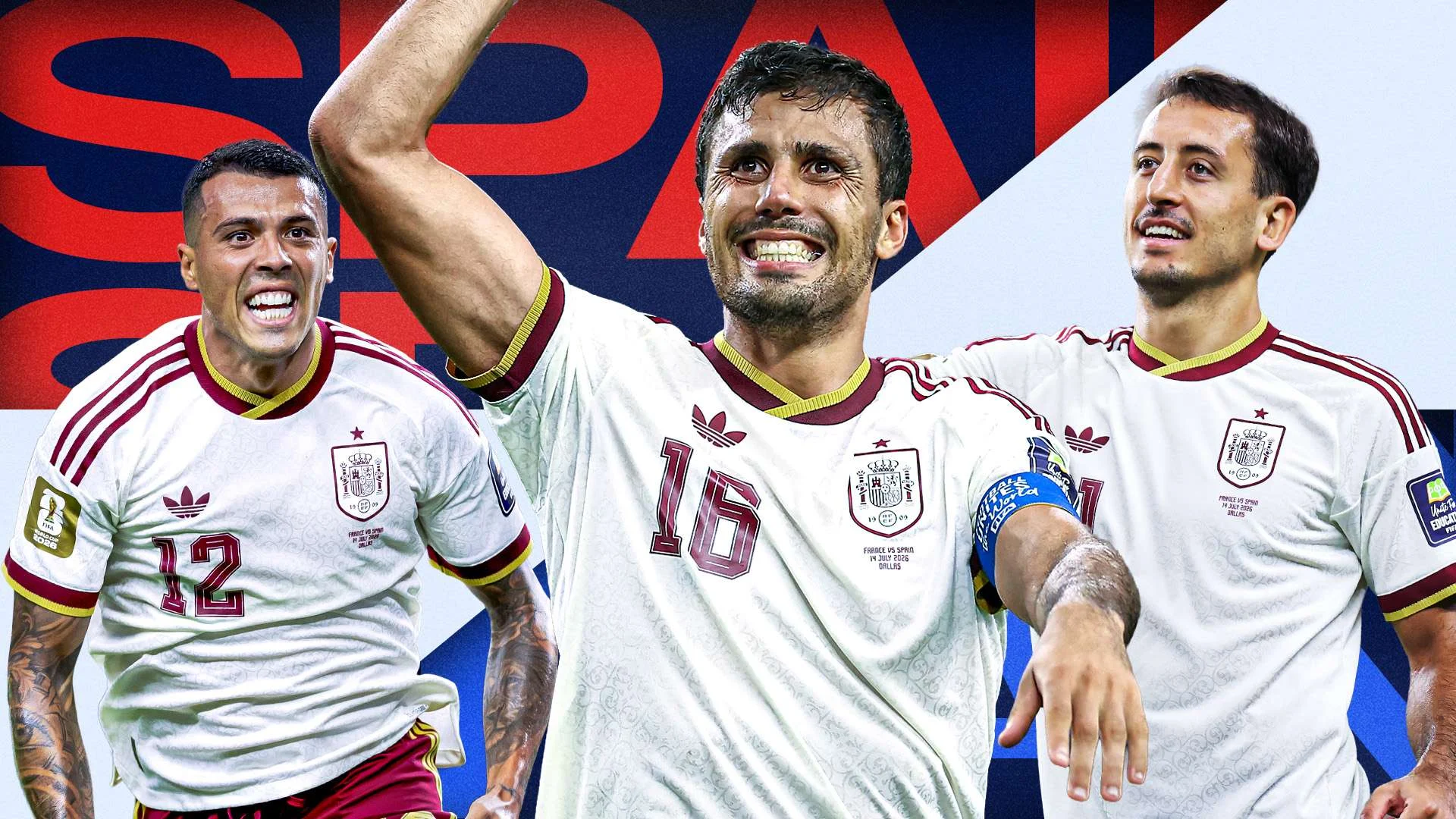 Pedro Porro: Bintang Baru Spanyol di Piala Dunia 2026