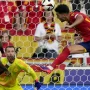 Pedro Porro dan Mikel Merino Bawa Spanyol ke Perempat Final Piala Dunia 2026