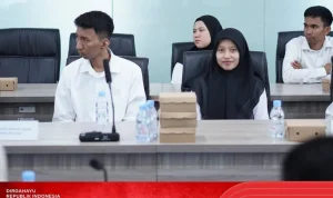 Pegawai Pemerintah dengan Perjanjian Kerja: Antara Rekrutmen dan Pengembangan Kompetensi