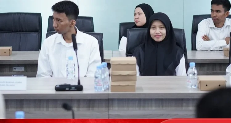 Pegawai Pemerintah dengan Perjanjian Kerja: Antara Rekrutmen dan Pengembangan Kompetensi