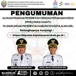 Pegawai Pemerintah dengan Perjanjian Kerja (PPPK) Paruh Waktu: Tuntutan Hak dan Pengangkatan Penuh Waktu