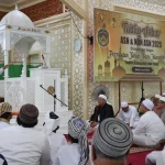 Pekanbaru Gelar 12.000 ASN Mengaji-Tabligh Akbar, Simak Jadwal Shalat untuk Wilayah Sumedang