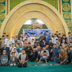 Pekanbaru Gelar 12 Ribu ASN Mengaji-Tabligh Akbar, Simak Jadwal Shalat untuk Wilayah Sumedang