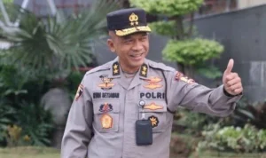 Pelantikan Komjen Pol Rudi Setiawan Sebagai Irjen Kemenimipas, Membawa Harapan Baru Bagi Pengawasan Internal