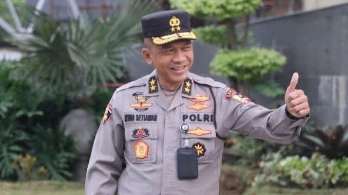 Pelantikan Komjen Pol Rudi Setiawan Sebagai Irjen Kemenimipas, Membawa Harapan Baru Bagi Pengawasan Internal